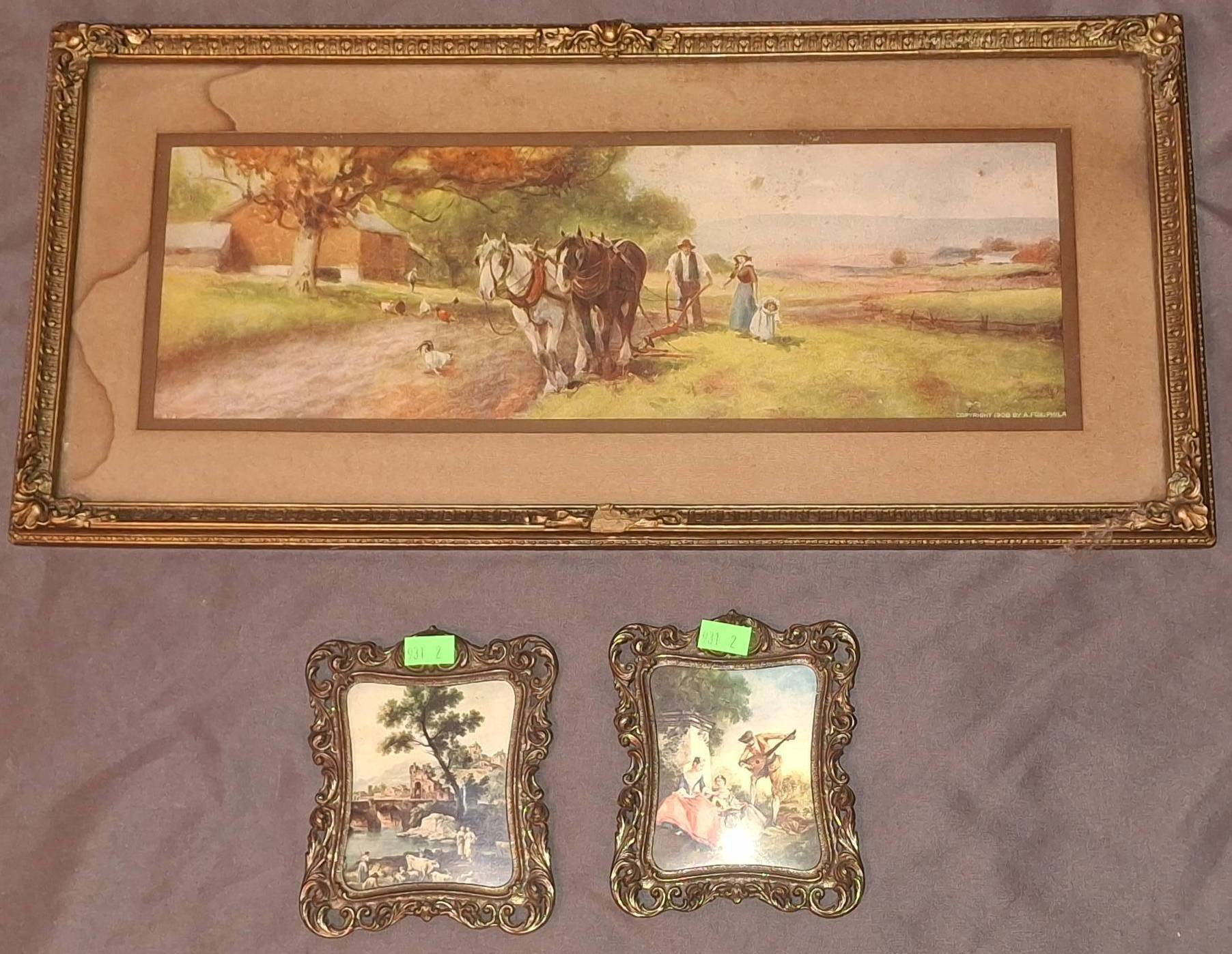 Online Bidding Only
