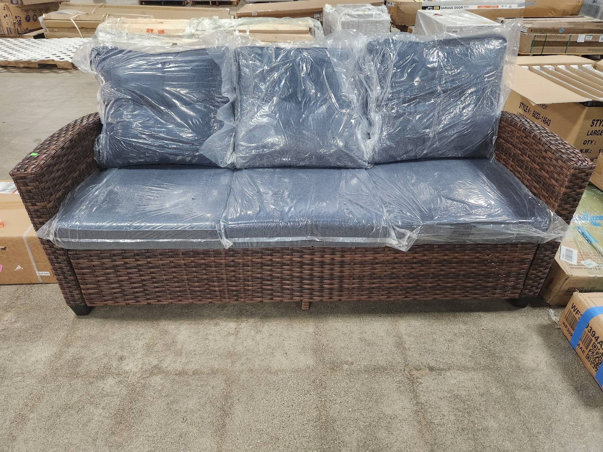 Online Bidding Only