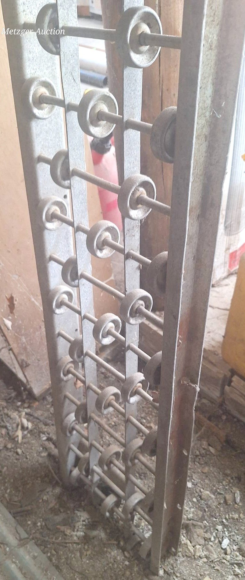 Online Bidding Only