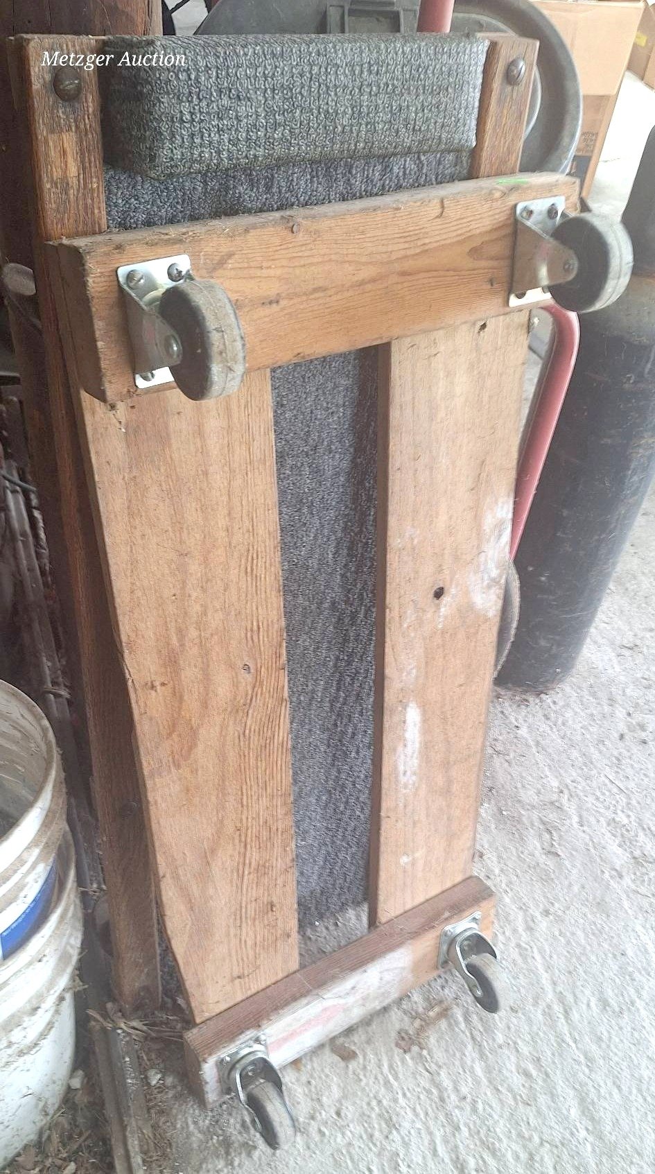 Online Bidding Only