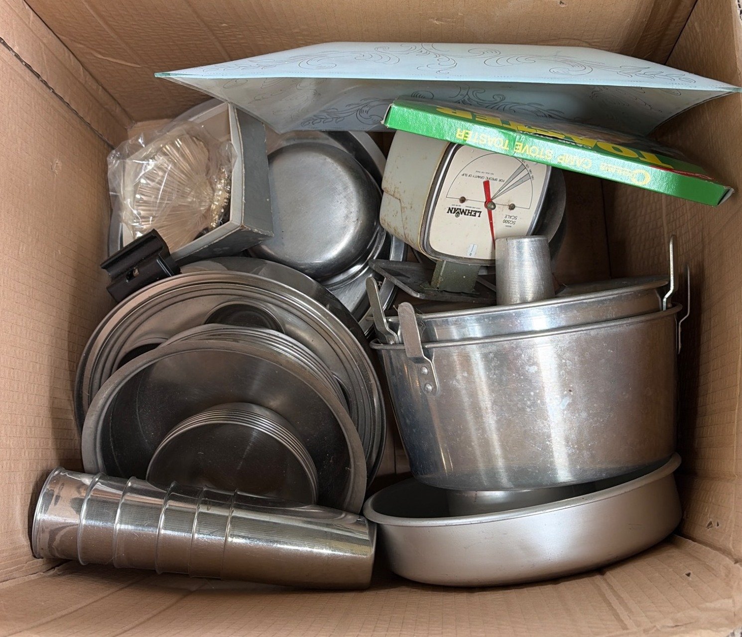 Online Bidding Only