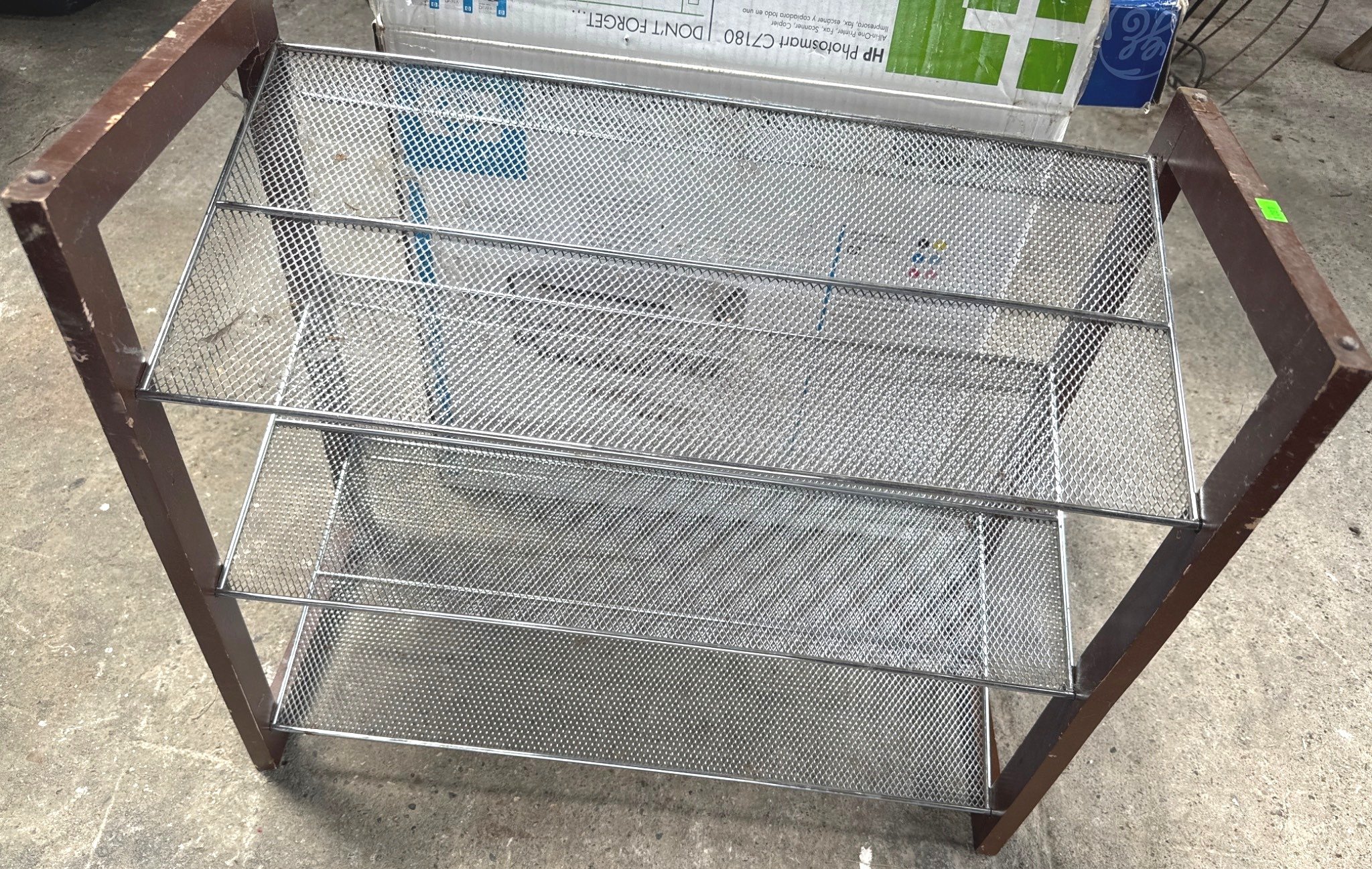 Online Bidding Only