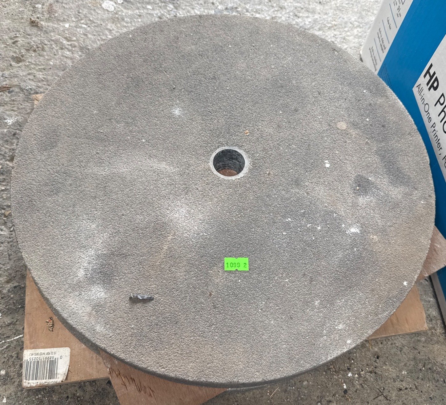 Online Bidding Only