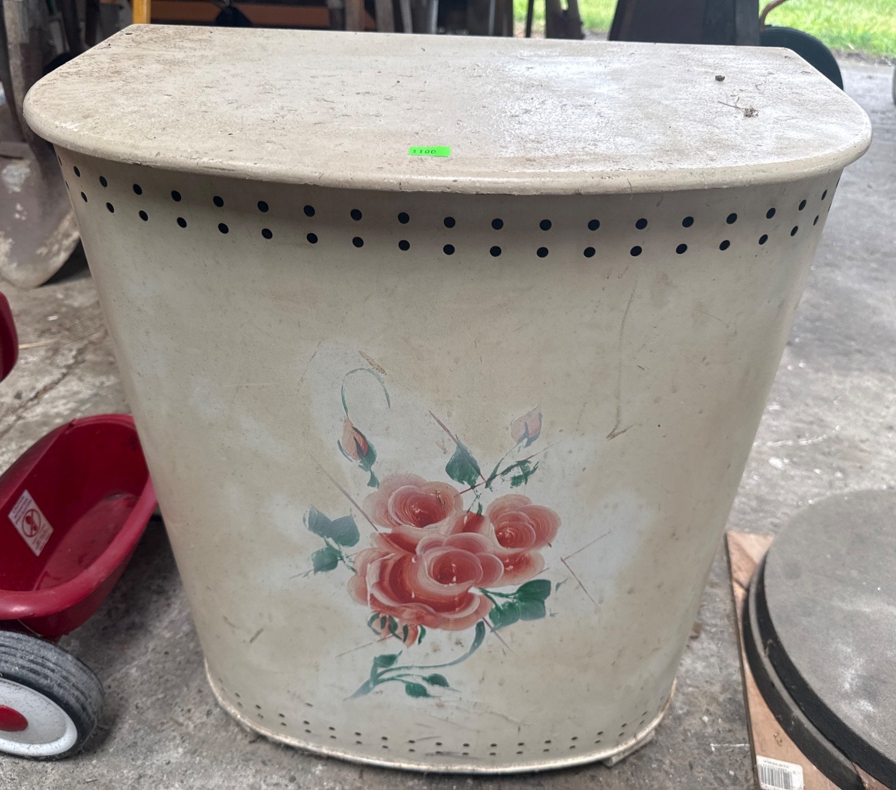 Online Bidding Only