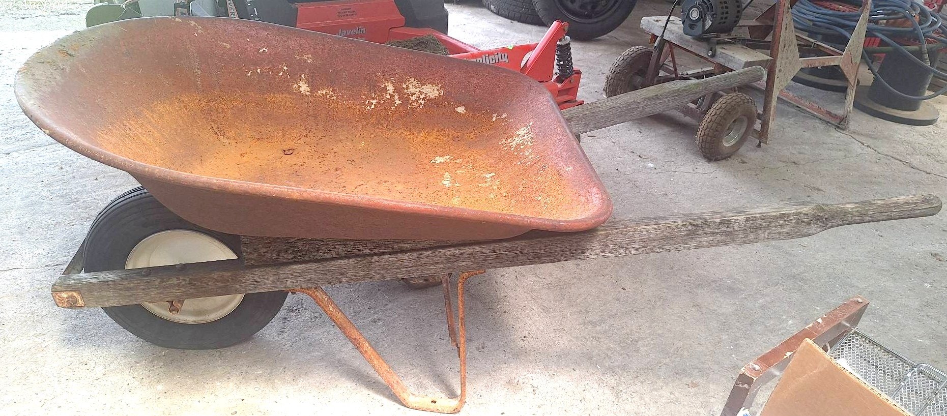 Online Bidding Only