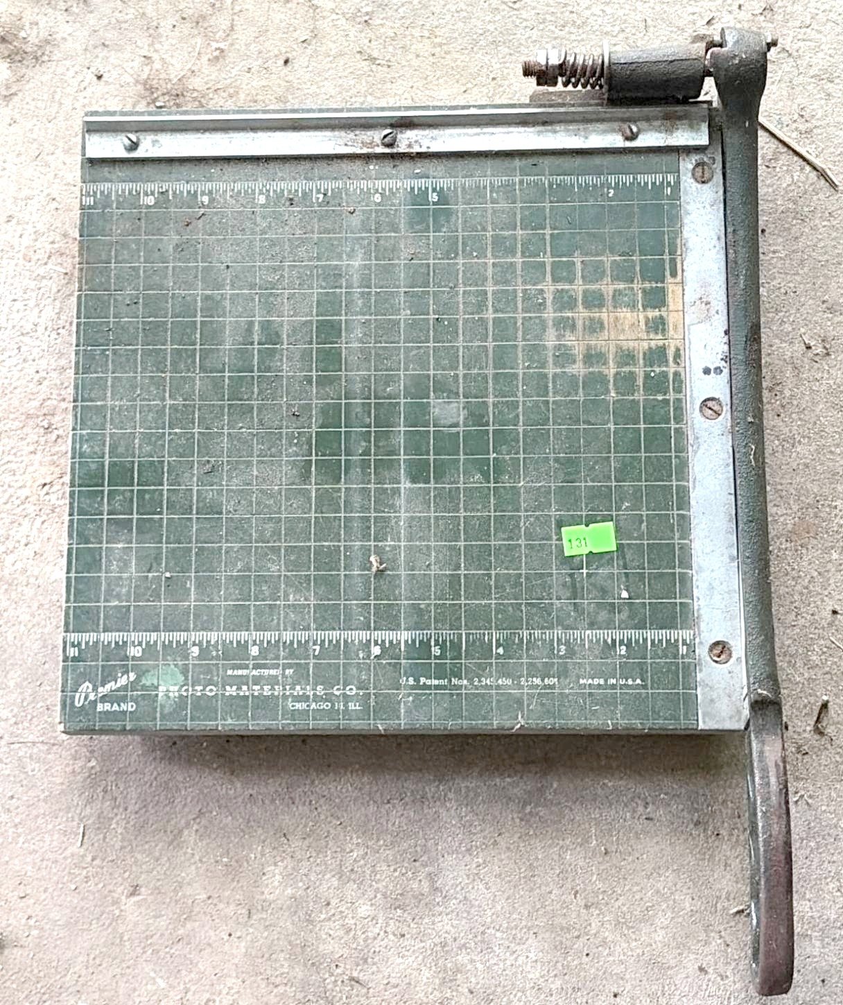 Online Bidding Only