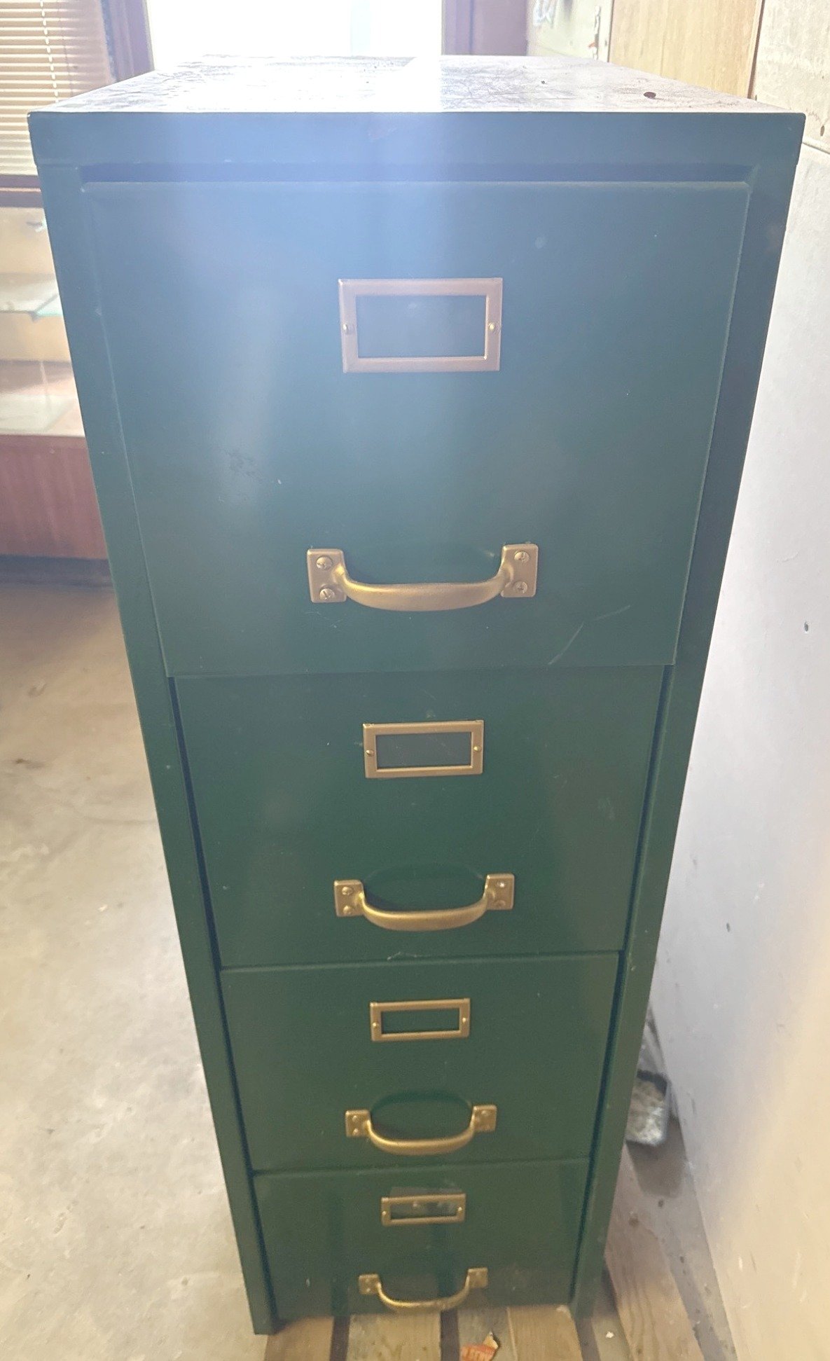 Online Bidding Only