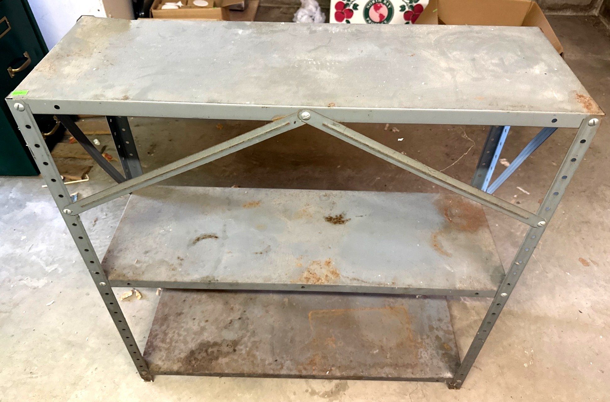 Online Bidding Only