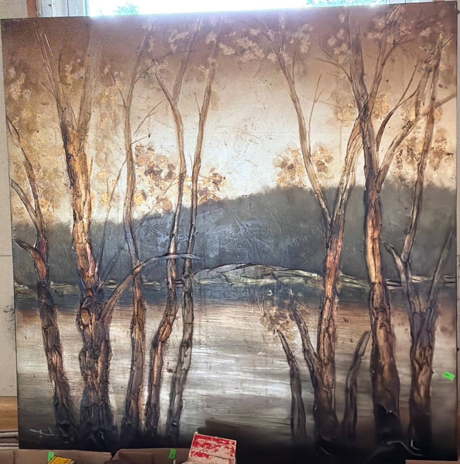 Online Bidding Only