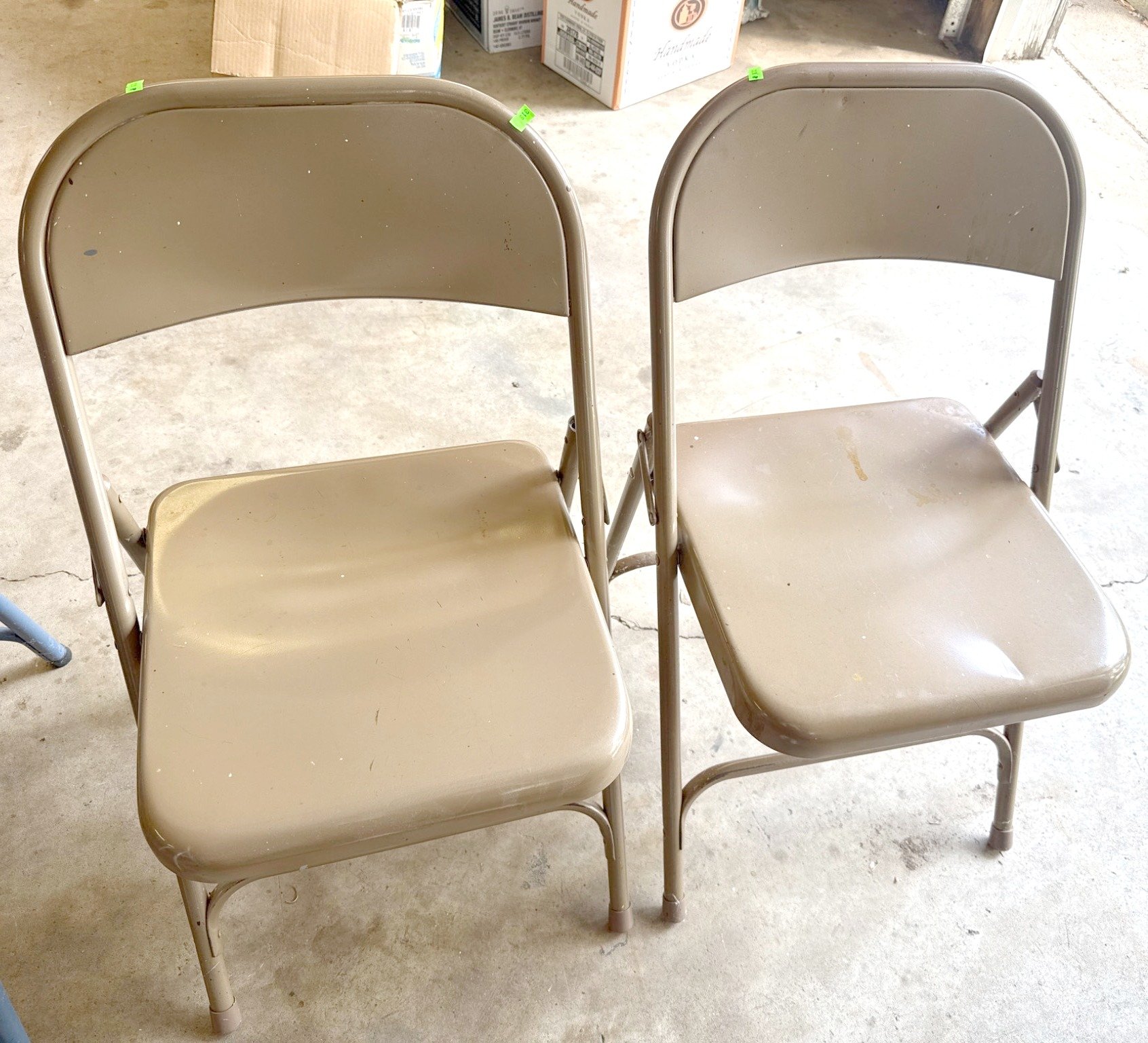 Online Bidding Only