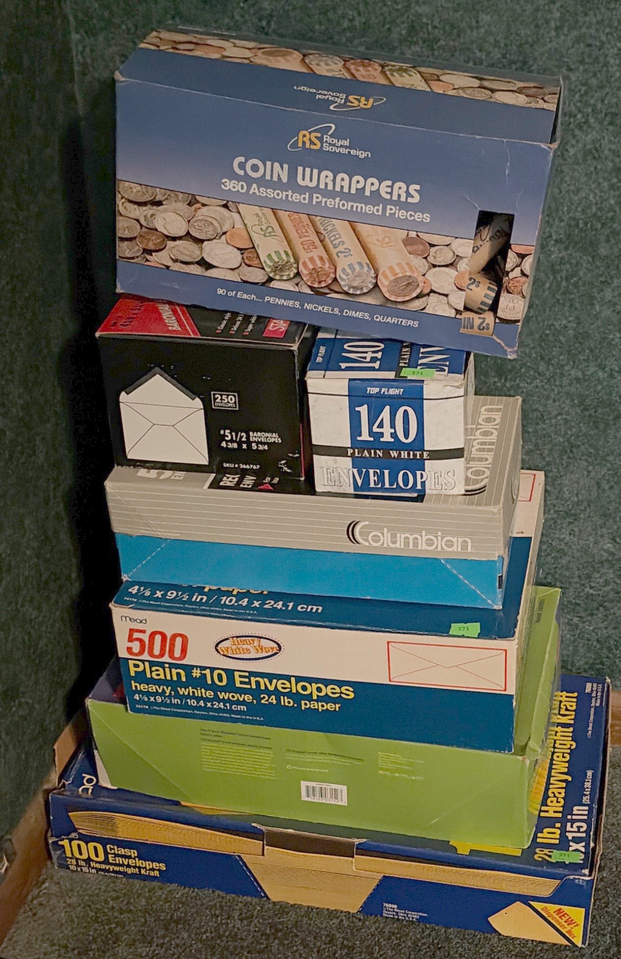 Online Bidding Only
