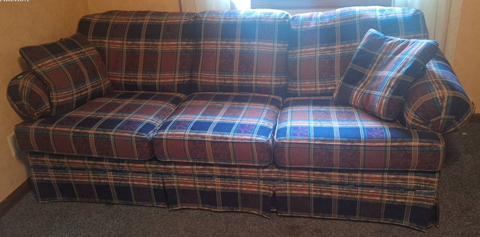 Online Bidding Only