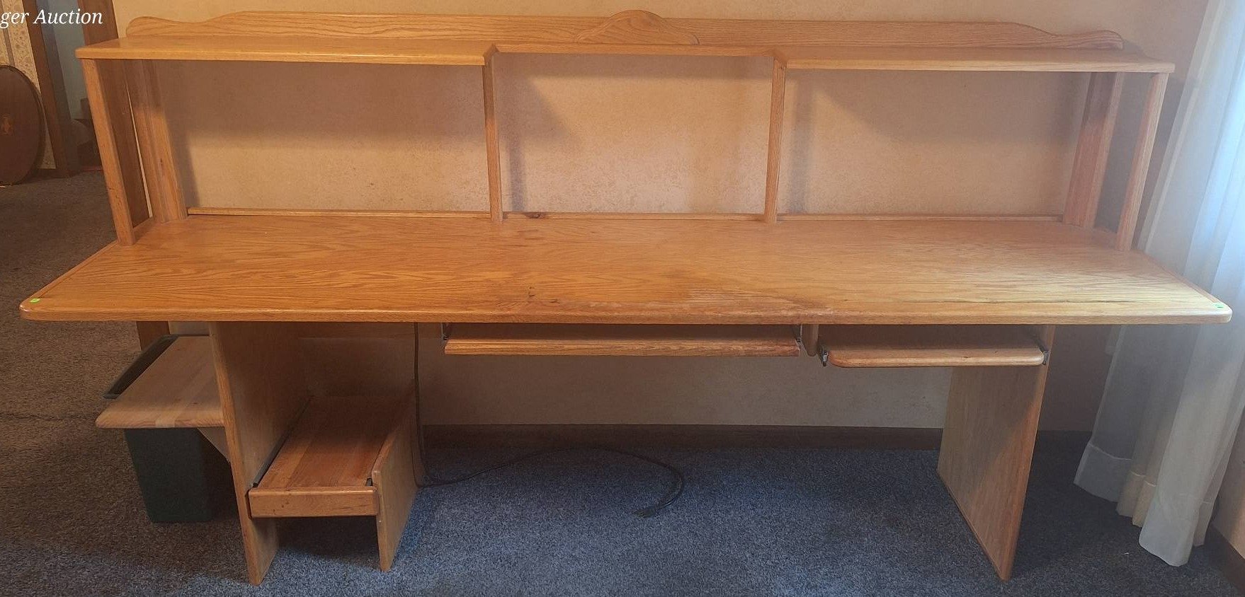 Online Bidding Only