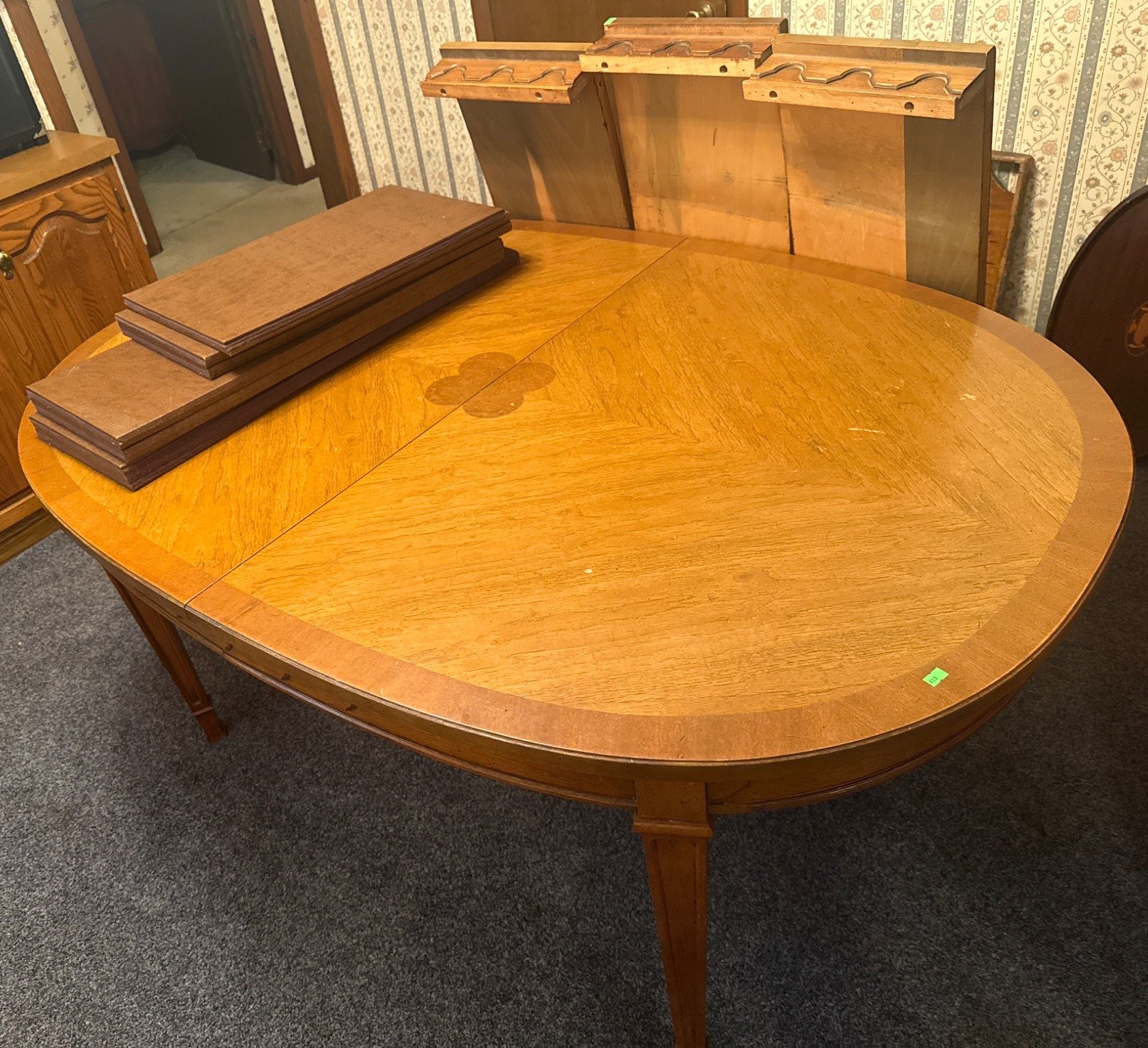 Online Bidding Only