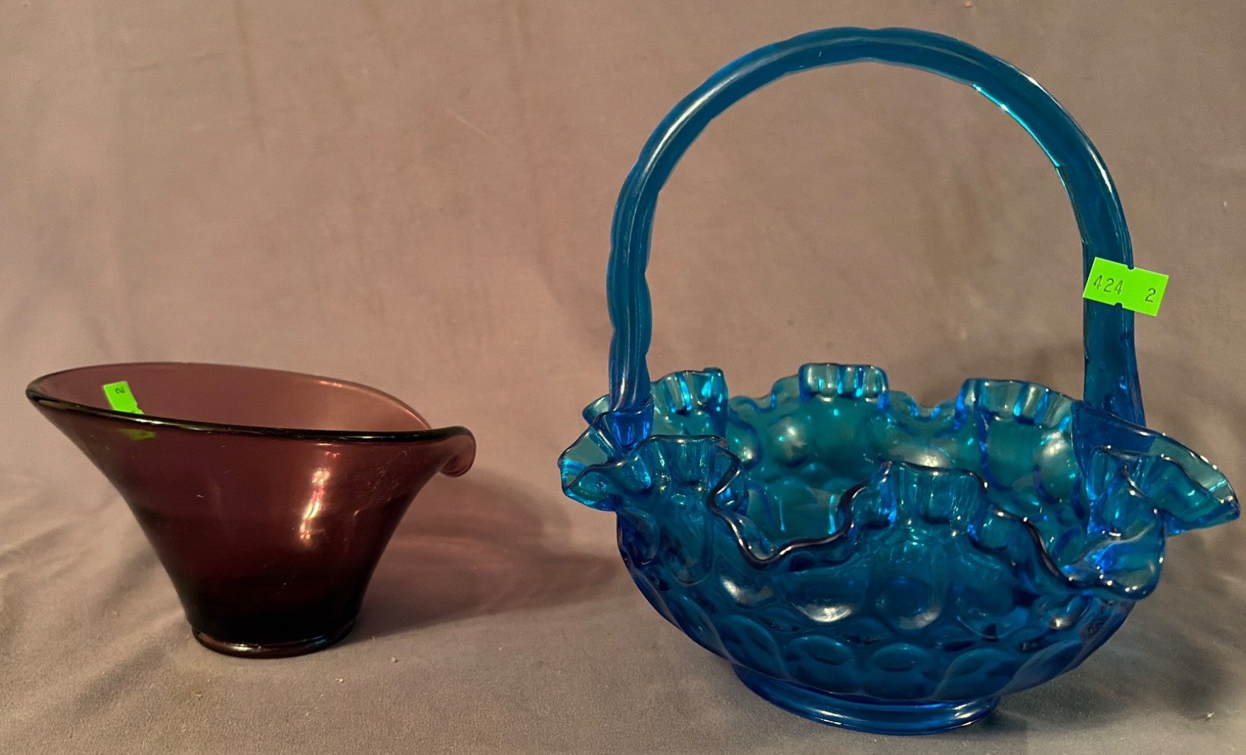 Online Bidding Only