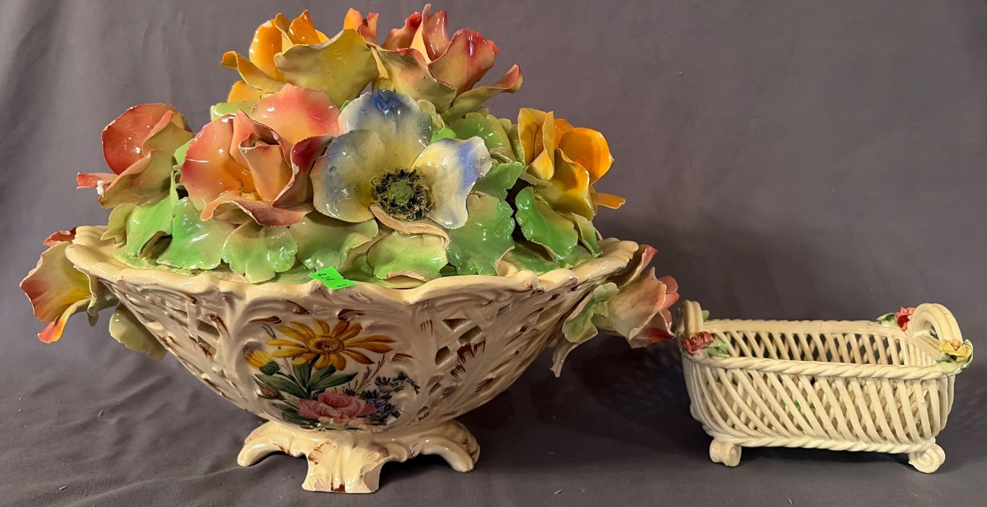 Online Bidding Only