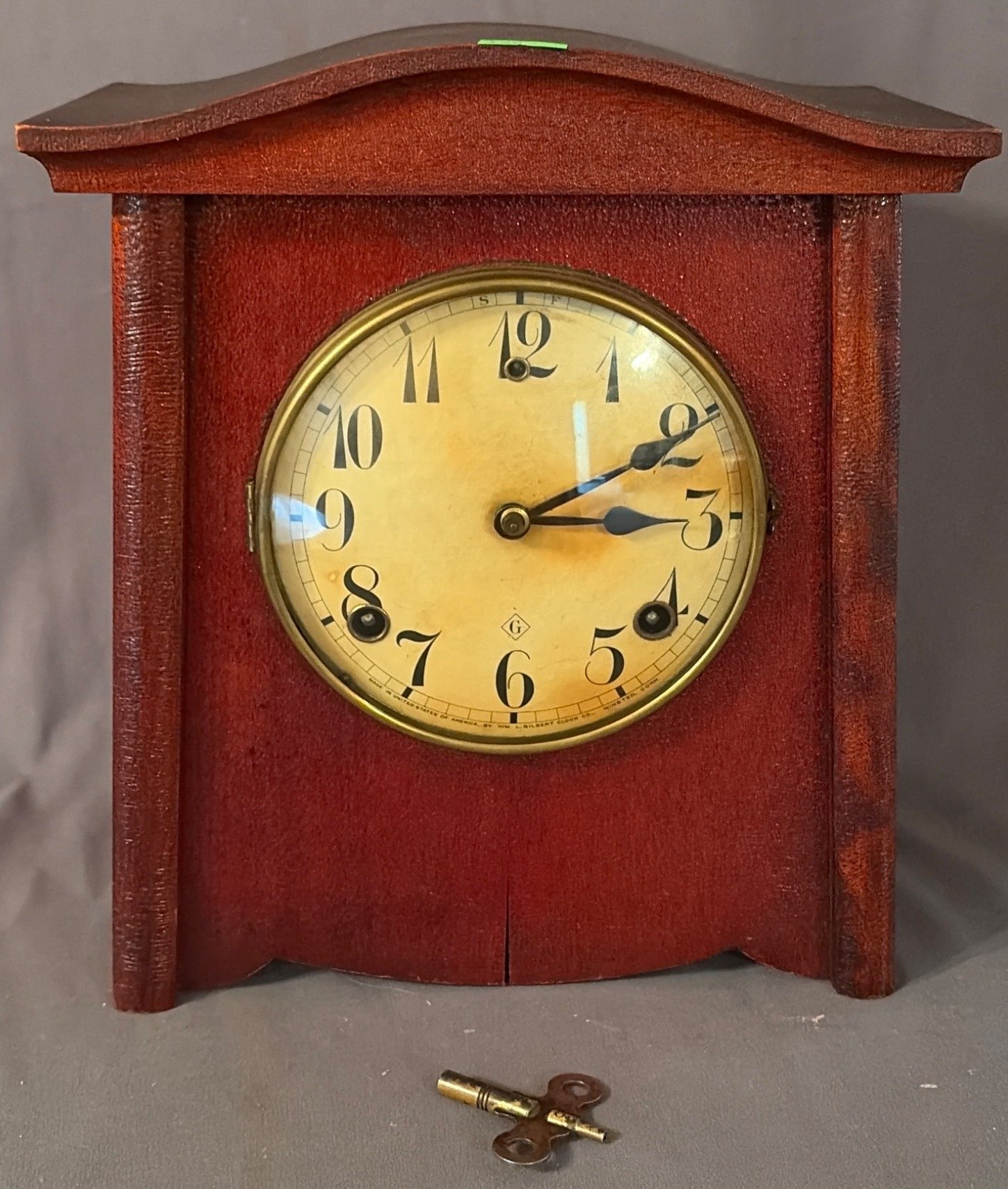 Online Bidding Only