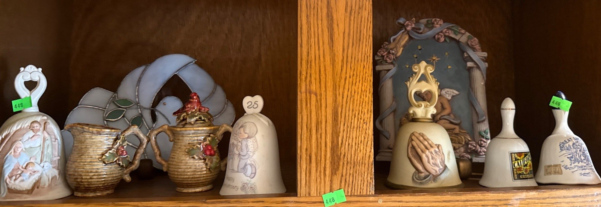 Online Bidding Only