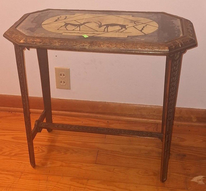 Online Bidding Only