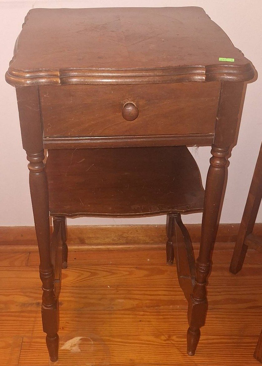 Online Bidding Only