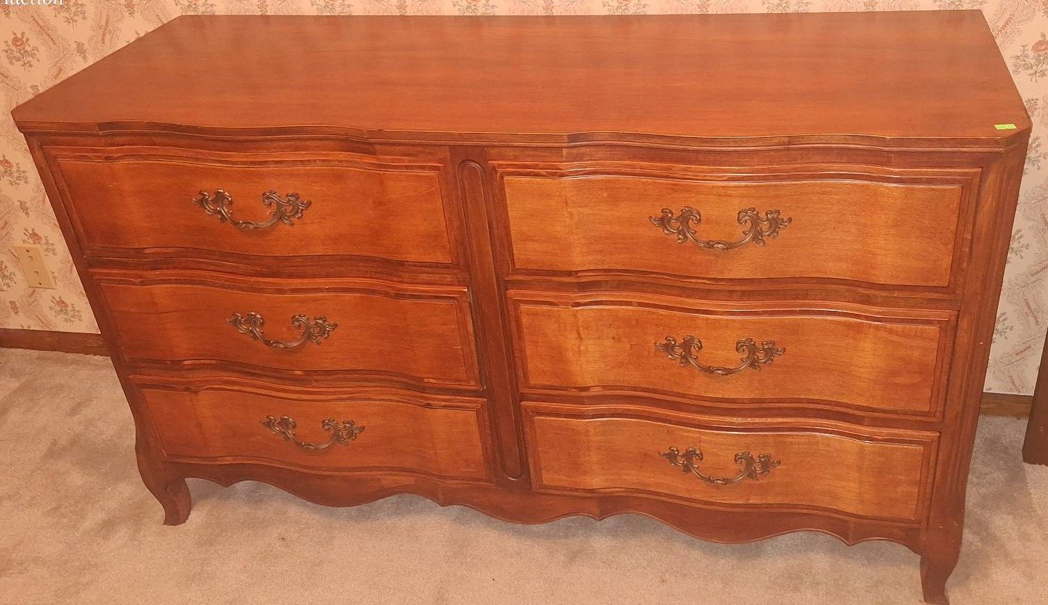 Online Bidding Only