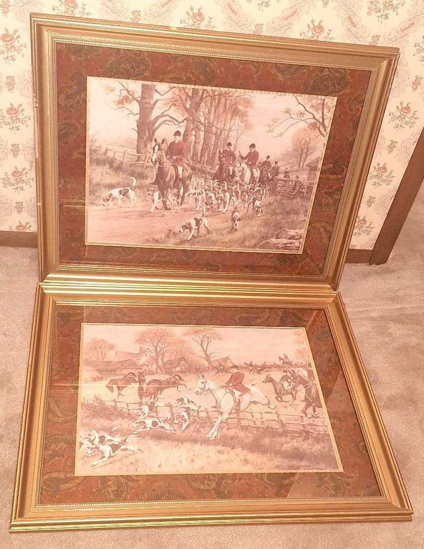 Online Bidding Only