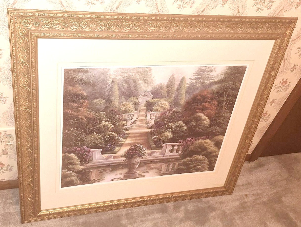 Online Bidding Only