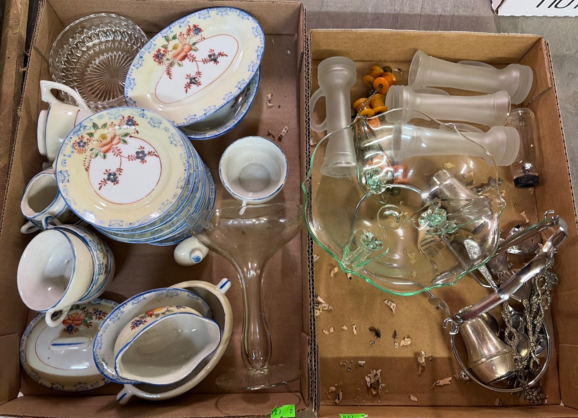 Online Bidding Only