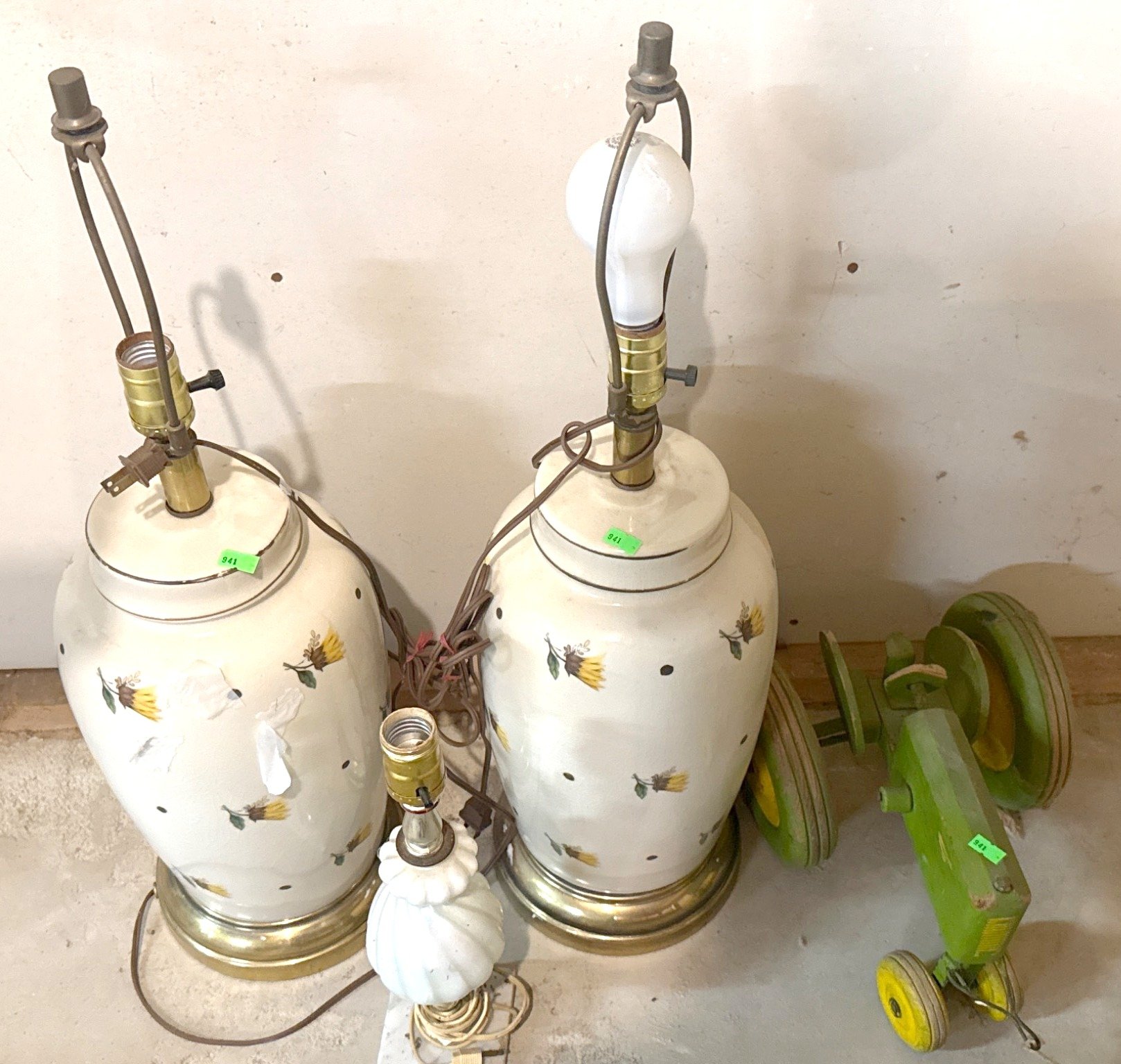 Online Bidding Only