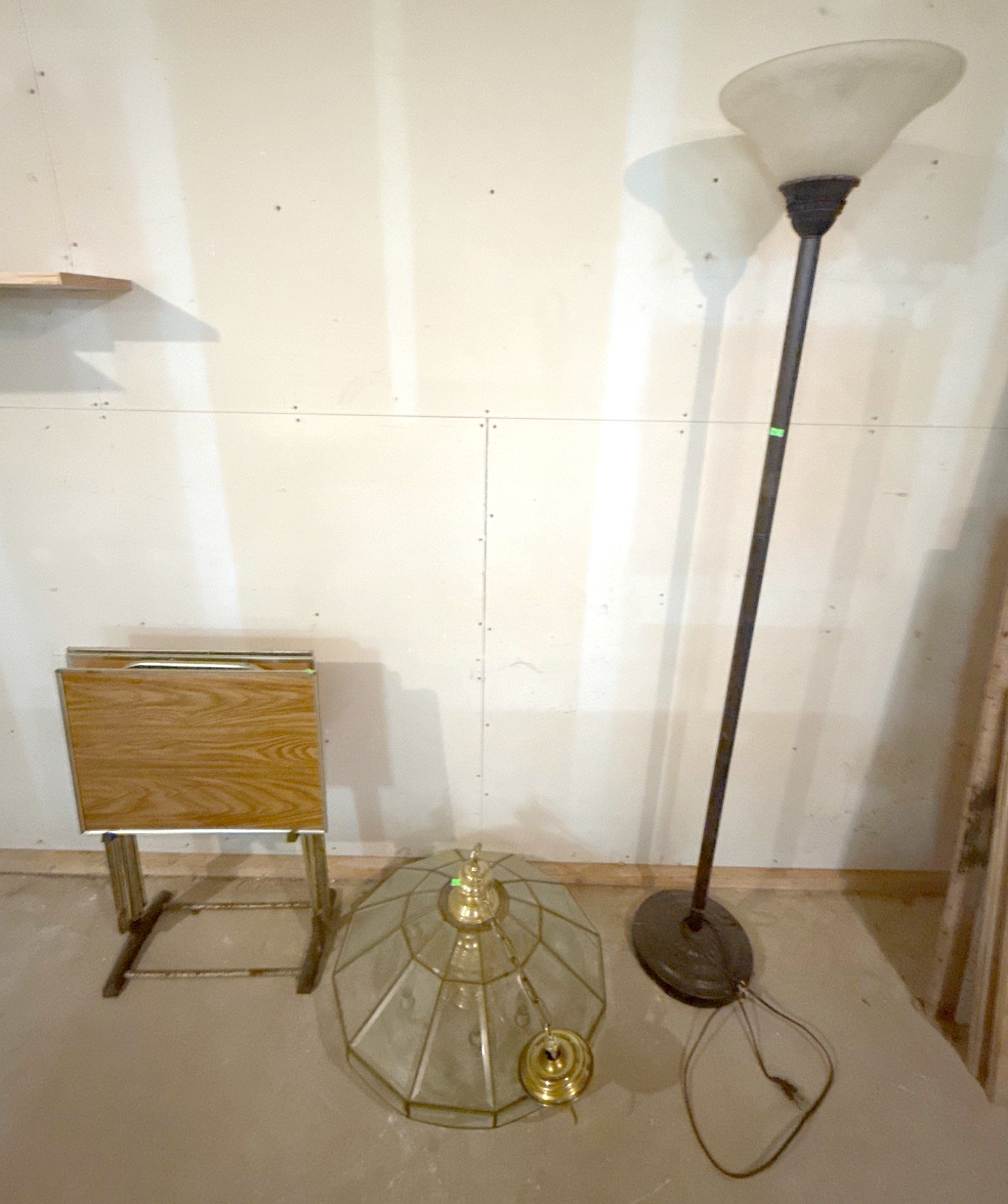 Online Bidding Only