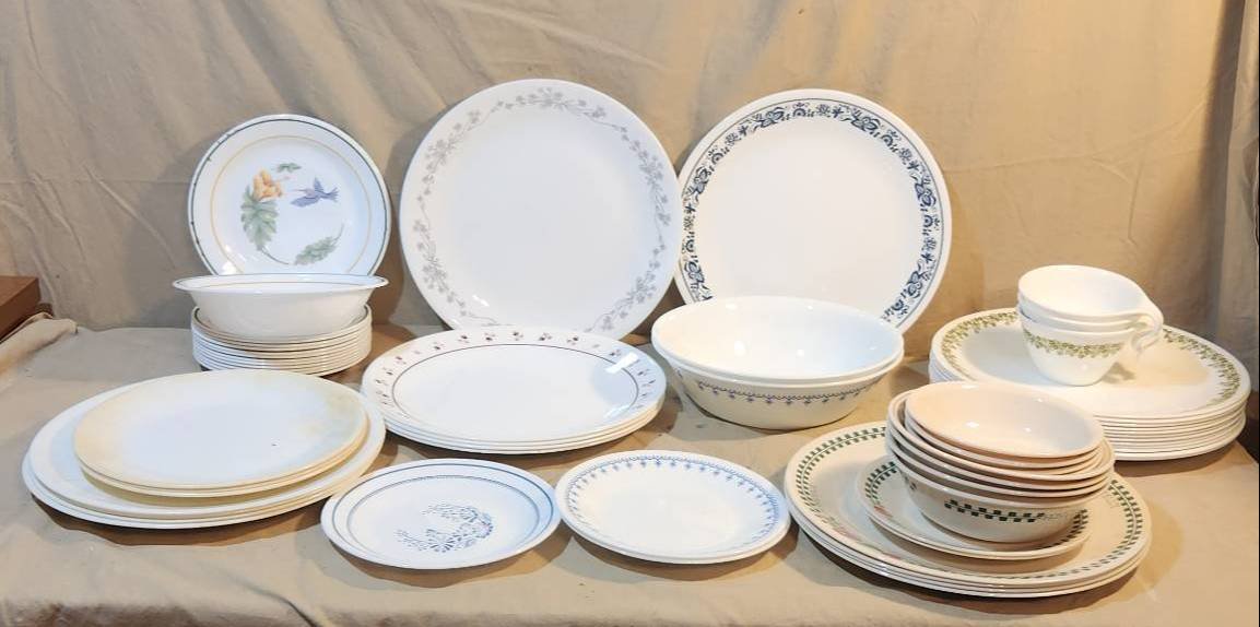 Online Bidding Only