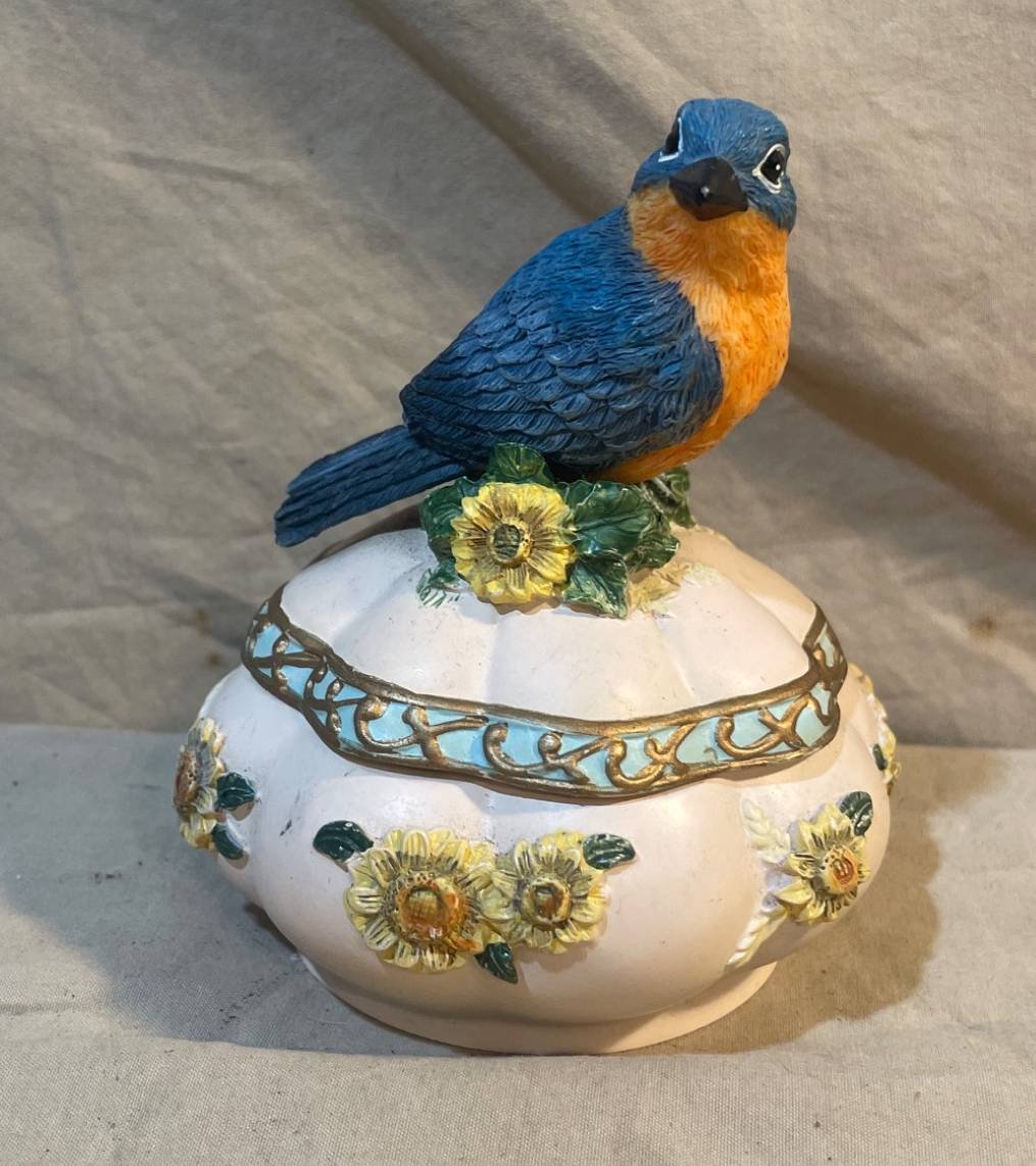 Online Bidding Only
