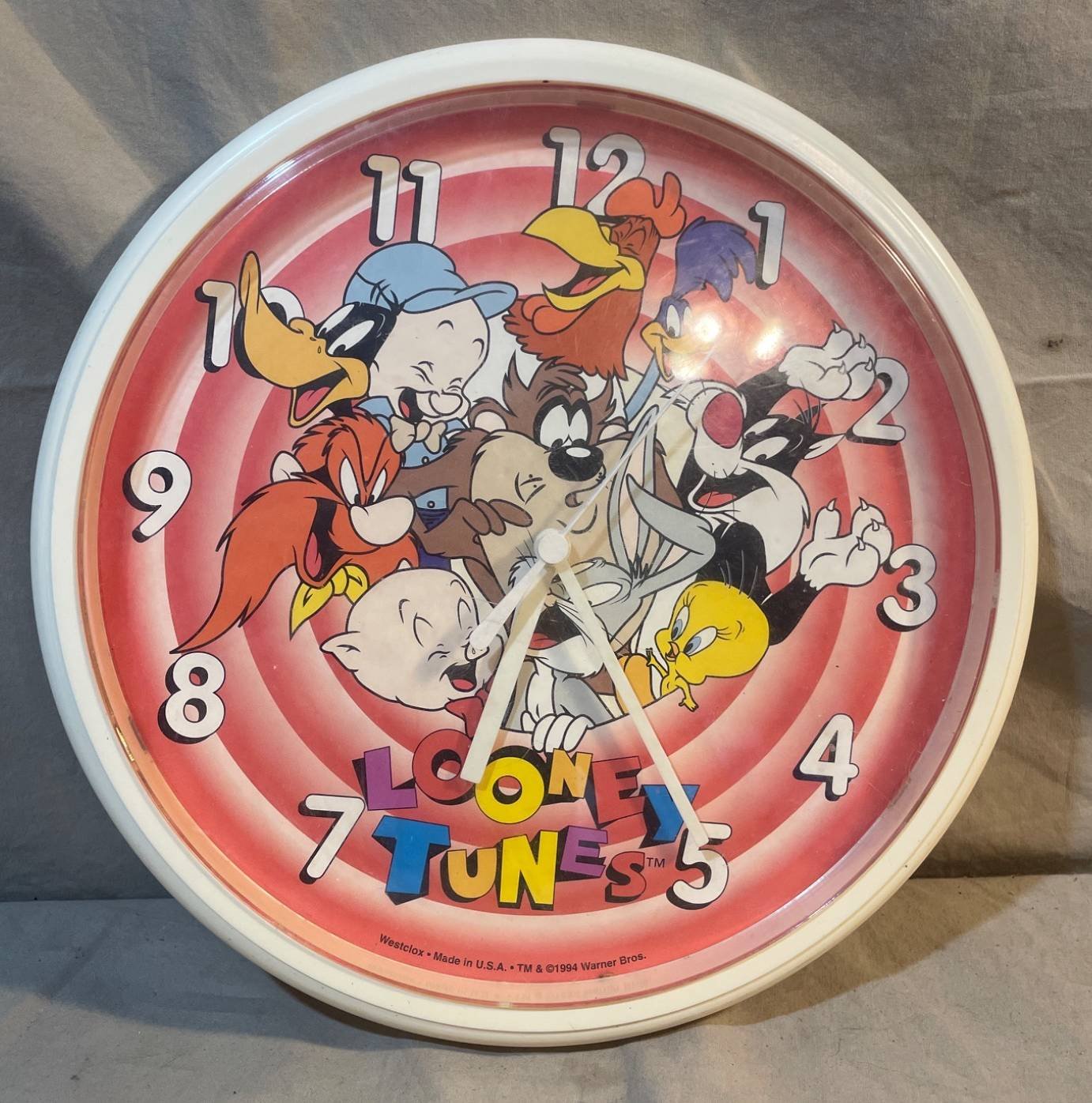 Online Bidding Only