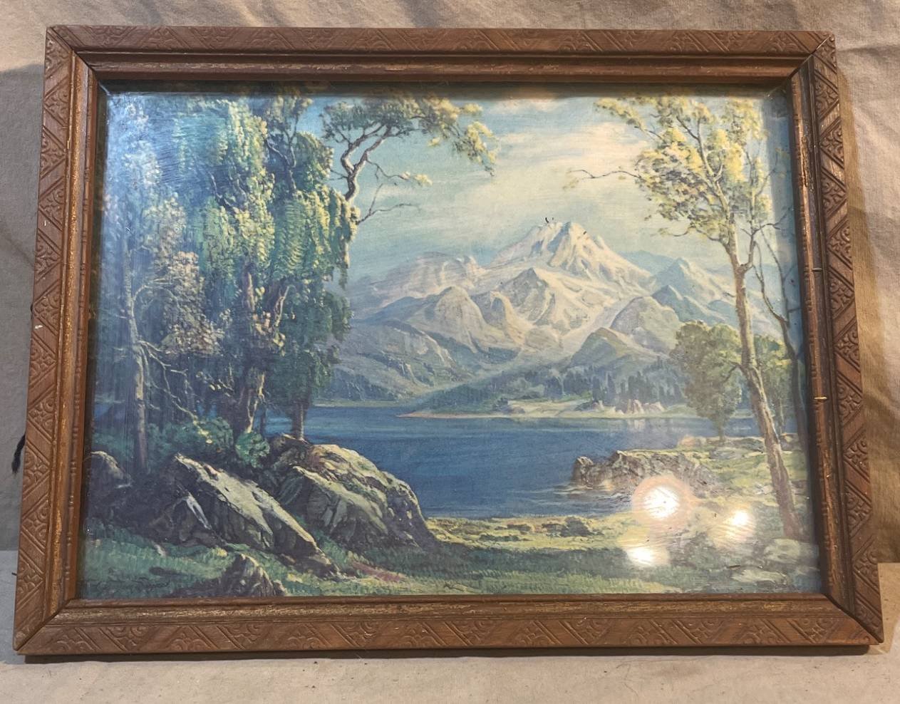 Online Bidding Only
