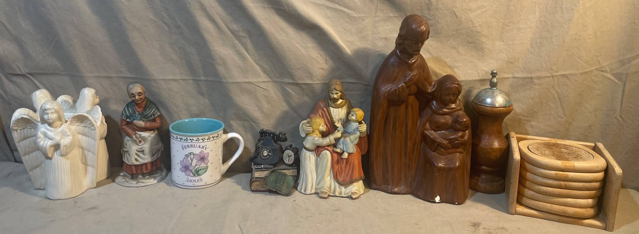 Online Bidding Only