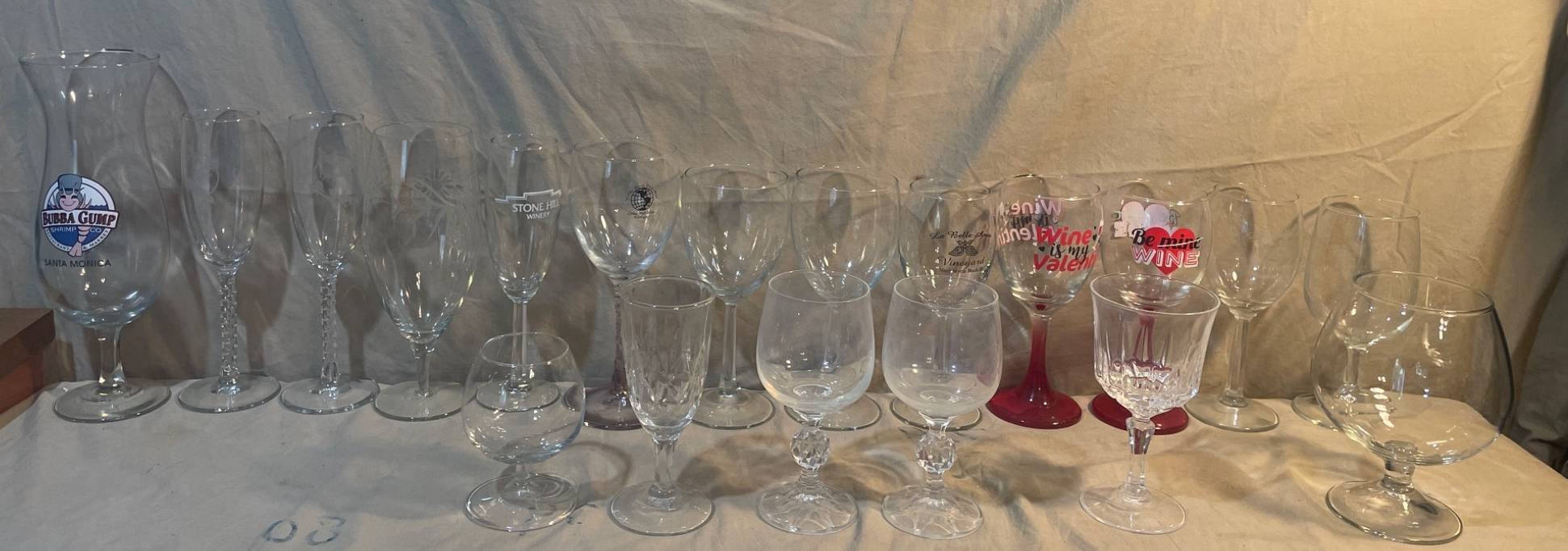 Online Bidding Only