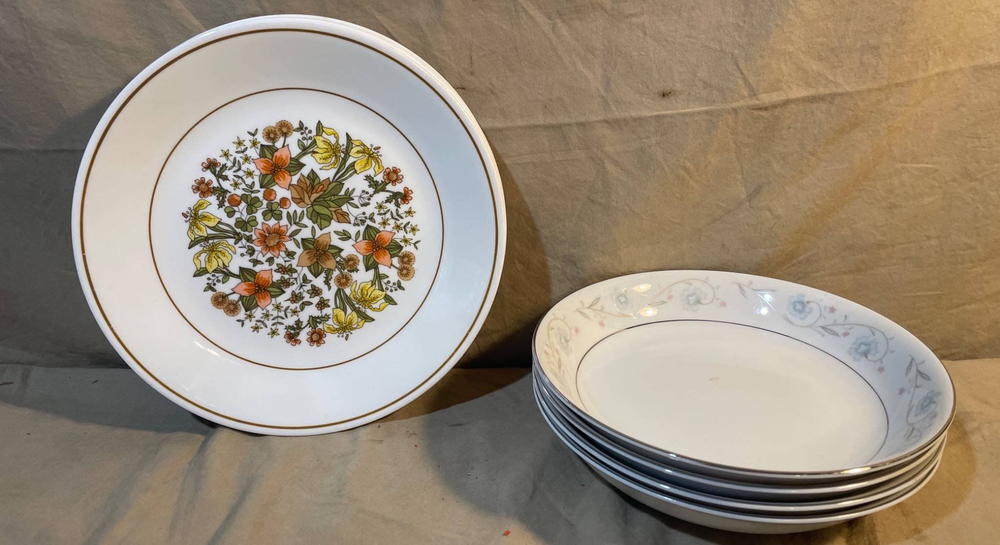 Online Bidding Only