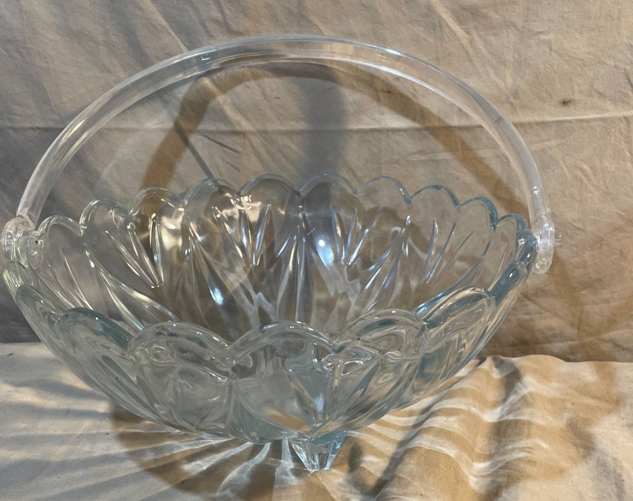 Online Bidding Only