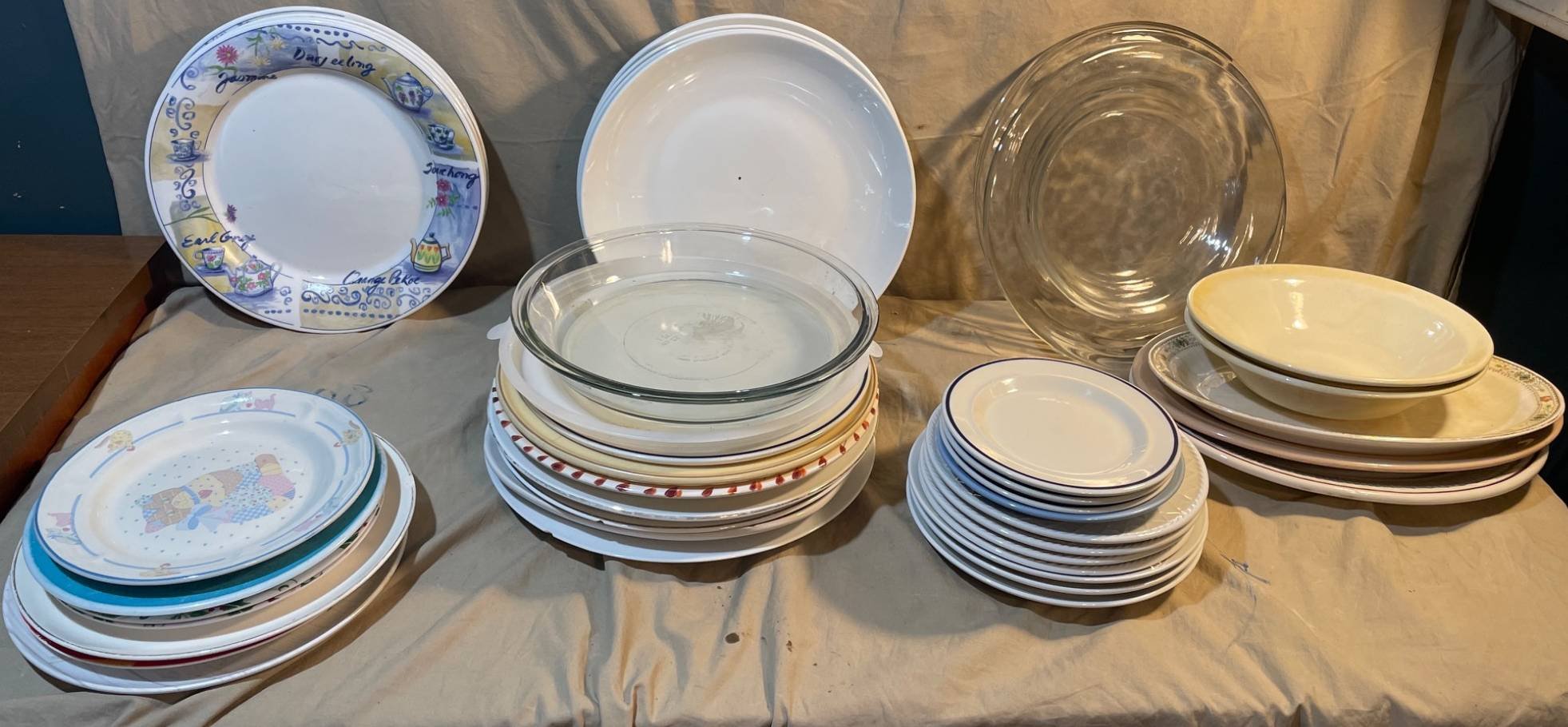 Online Bidding Only