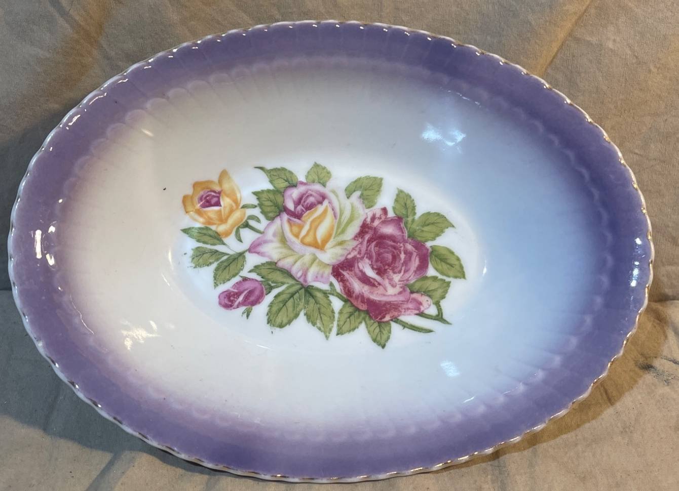 Online Bidding Only