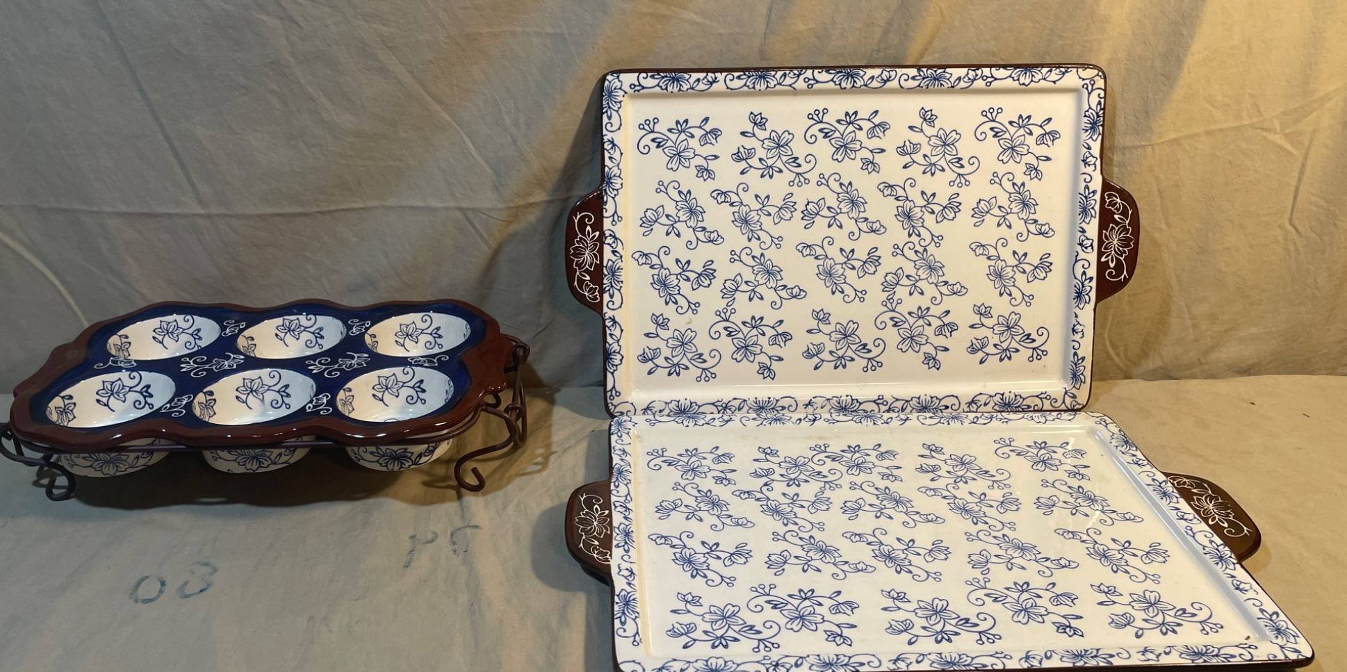 Online Bidding Only