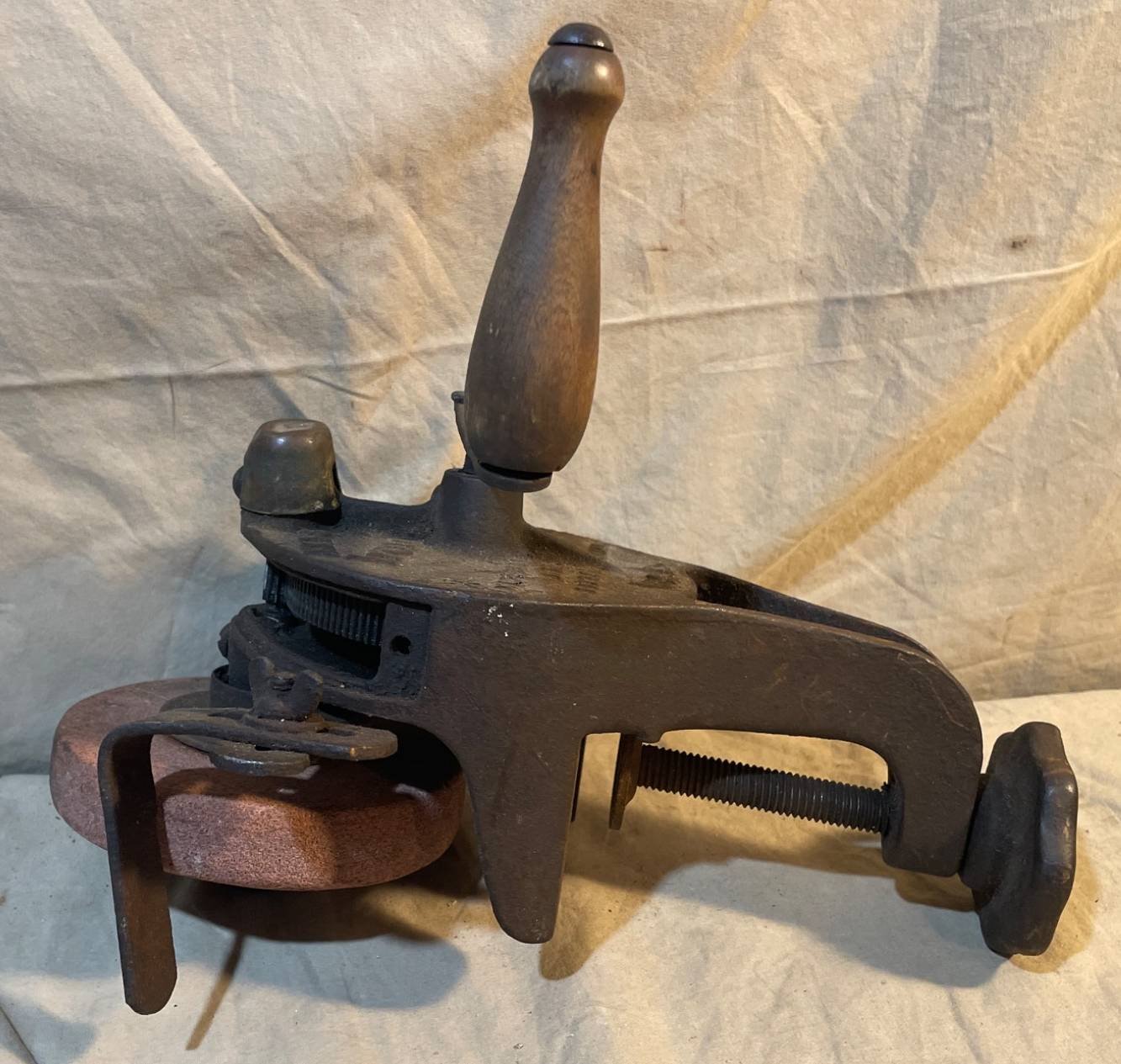 Online Bidding Only
