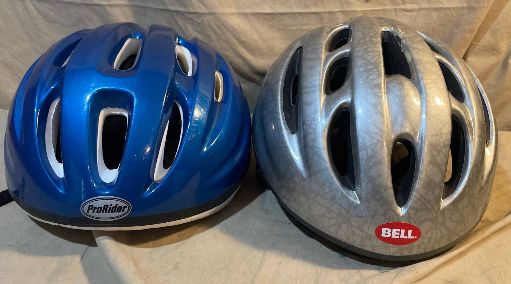 Online Bidding Only