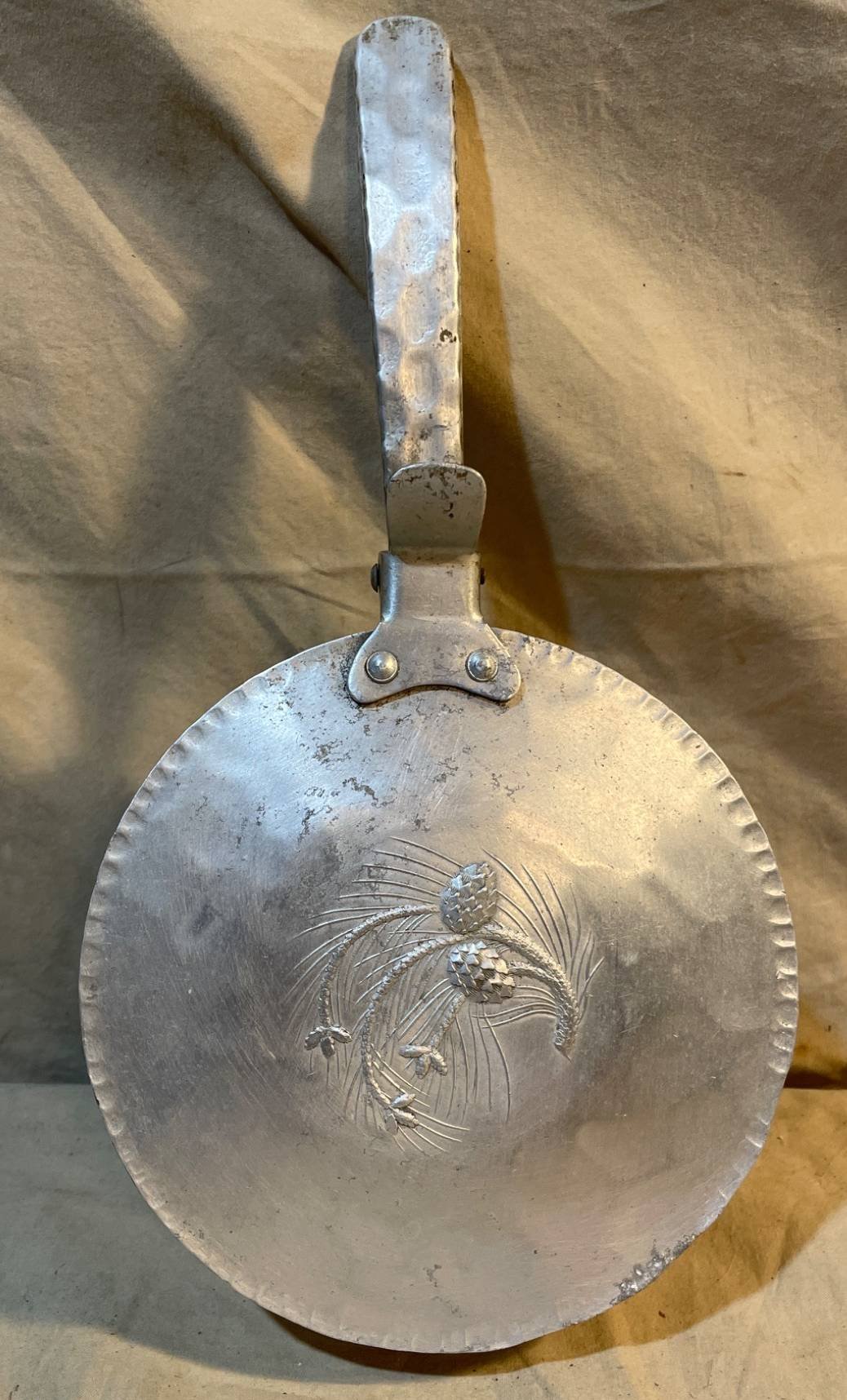Online Bidding Only