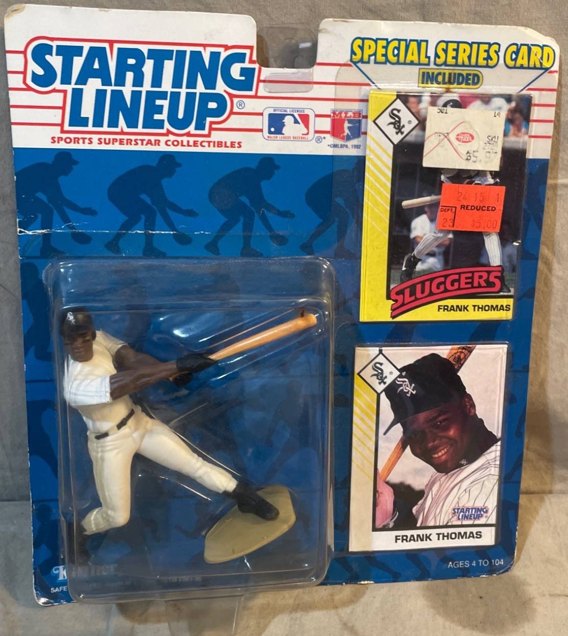 Online Bidding Only
