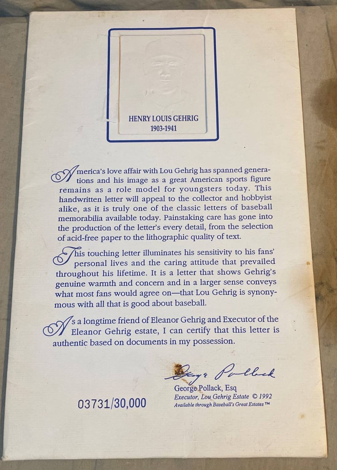 Online Bidding Only