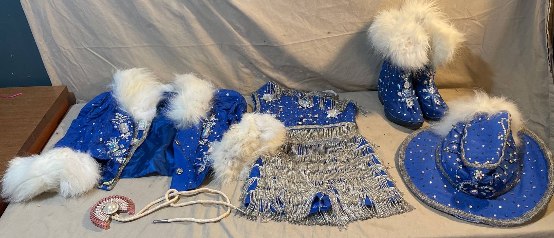 Online Bidding Only
