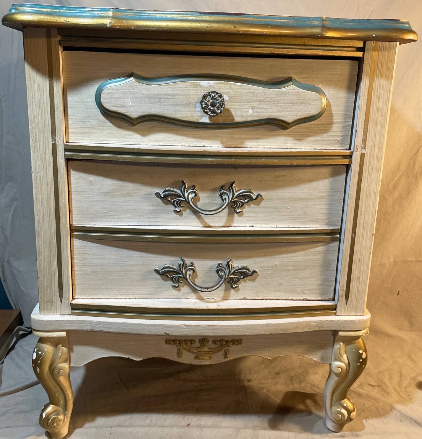Online Bidding Only