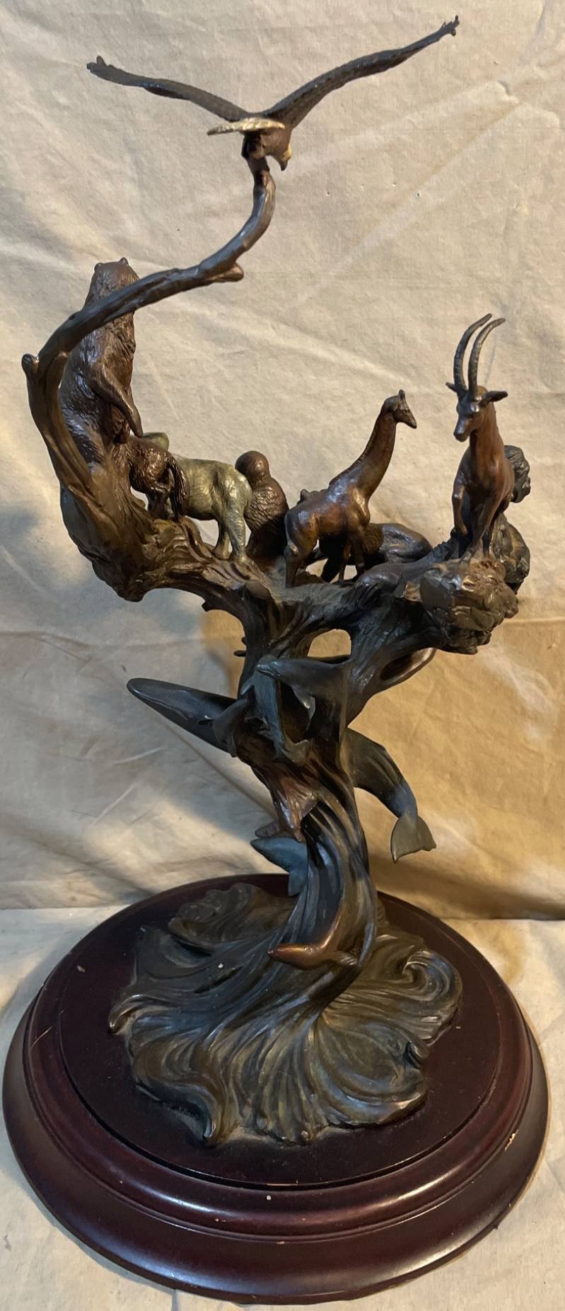 Online Bidding Only