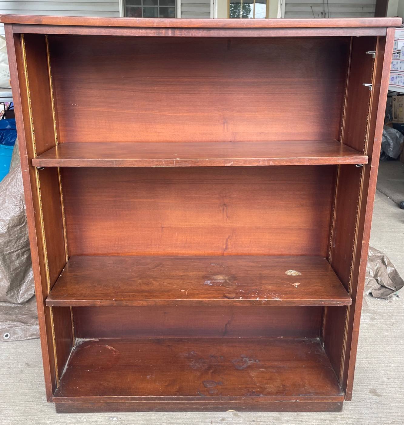 Online Bidding Only